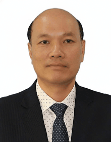 Ảnh Lương Cao Chí